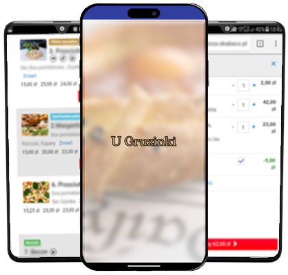 Pobierz naszą aplikację