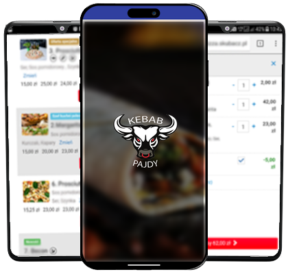 Pobierz naszą aplikację