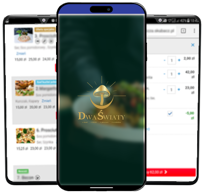 Pobierz naszą aplikację