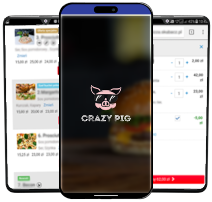 Pobierz naszą aplikację