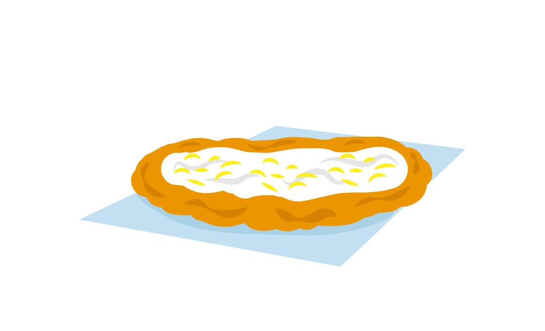 Langoš