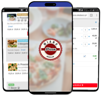 Pobierz naszą aplikację