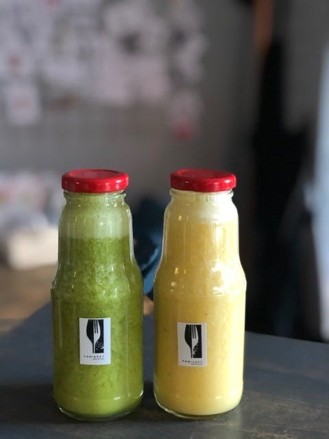 Smoothis 400 ml