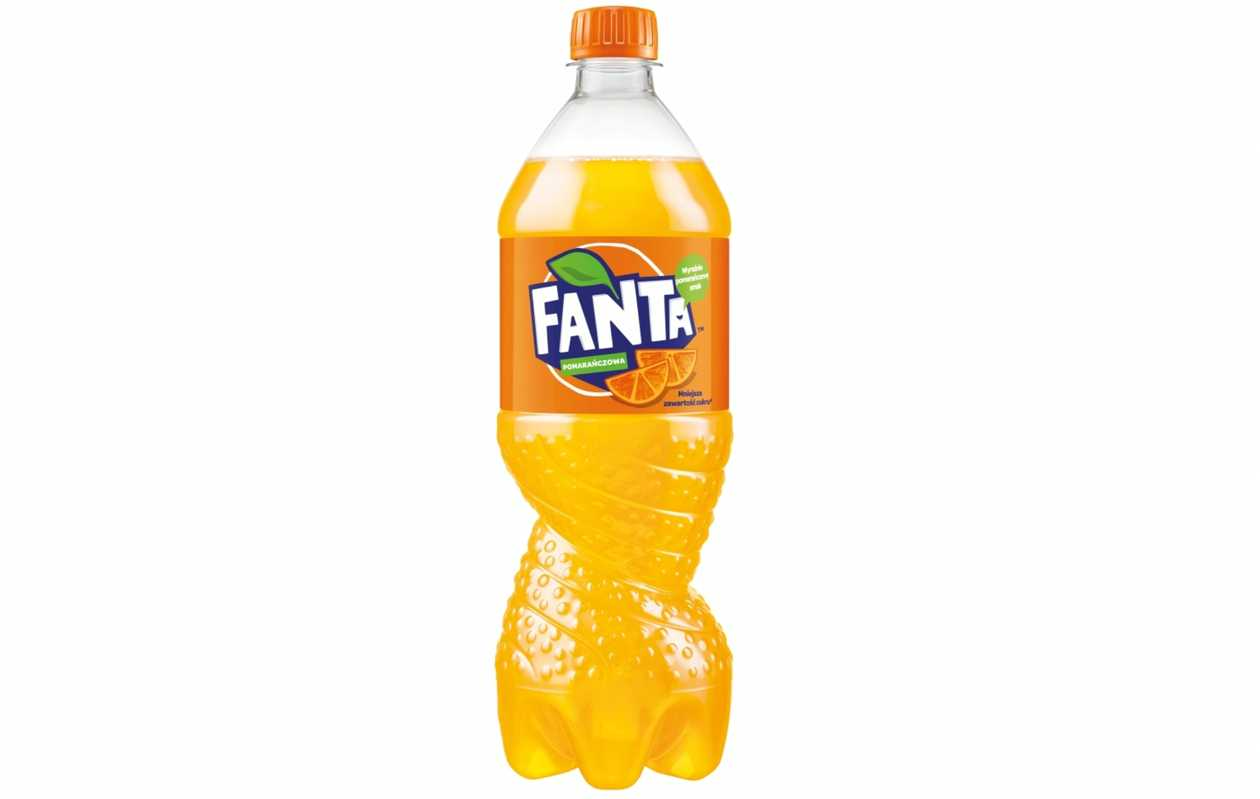 Fanta 0,5l