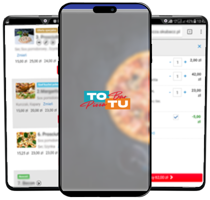 Pobierz naszą aplikację