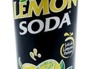 LemonSoda 330ml