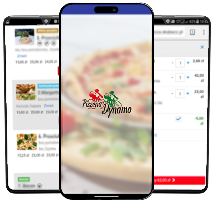 Pobierz naszą aplikację