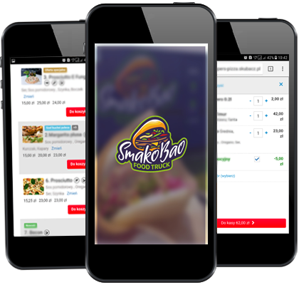 Pobierz naszą aplikację