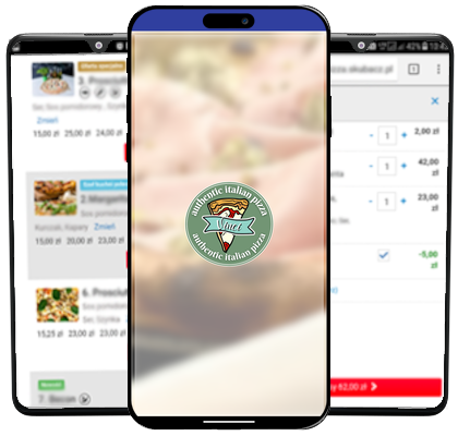 Pobierz naszą aplikację