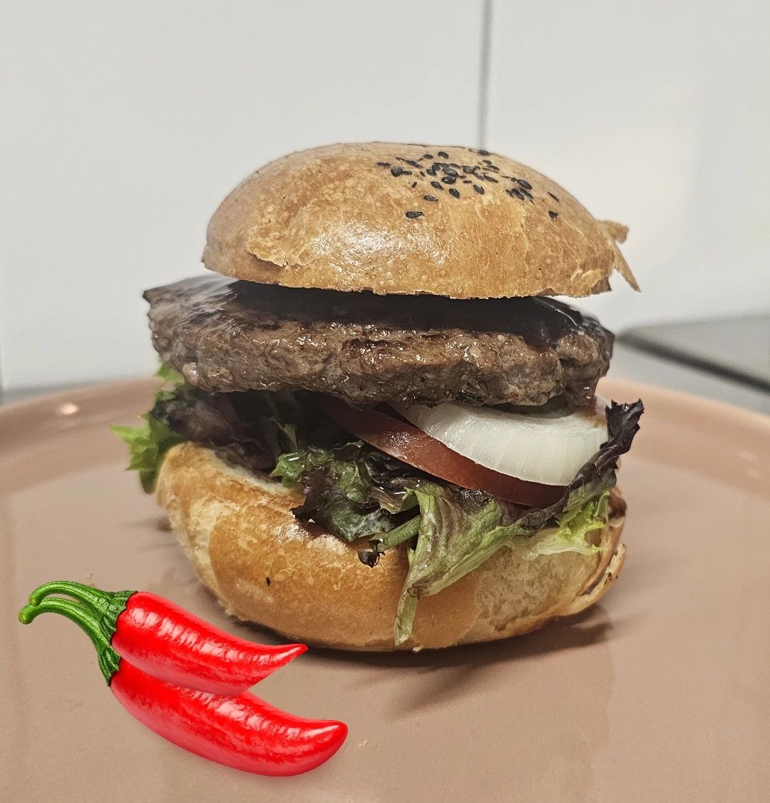 Hamburger Hell