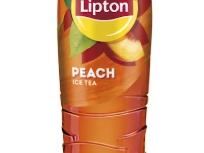 Lipton čaj broskev 0,5 l