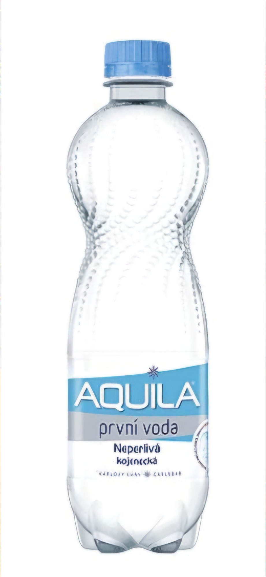 Aquila neperlivá 0,5 l