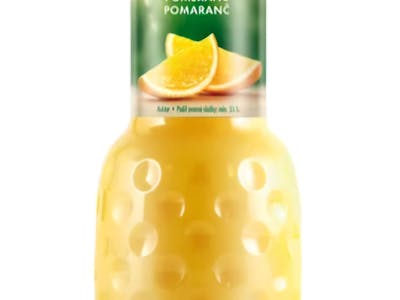 Granini pomeranč 1 l