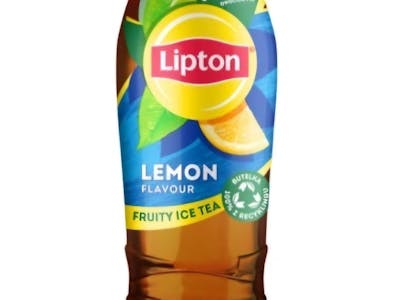 Lipton čaj citron 0,5 l