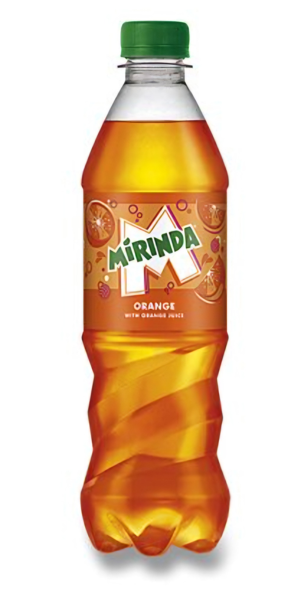 Mirinda Orange 0,5 l