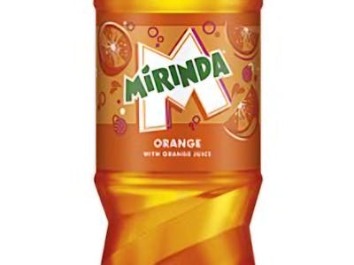 Mirinda Orange 0,5 l