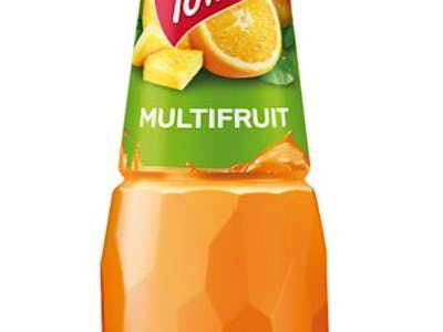 Toma multivitamín 1 l