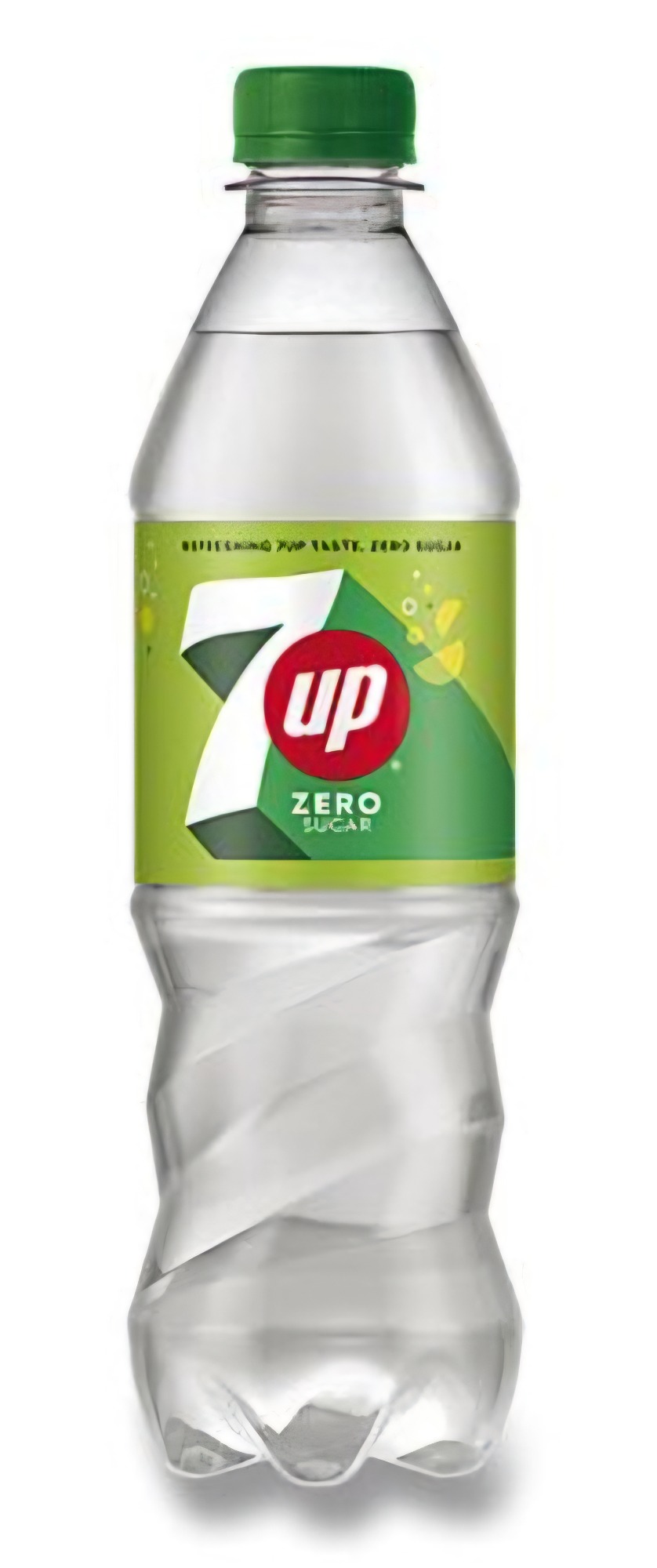 7UP 0,5 l