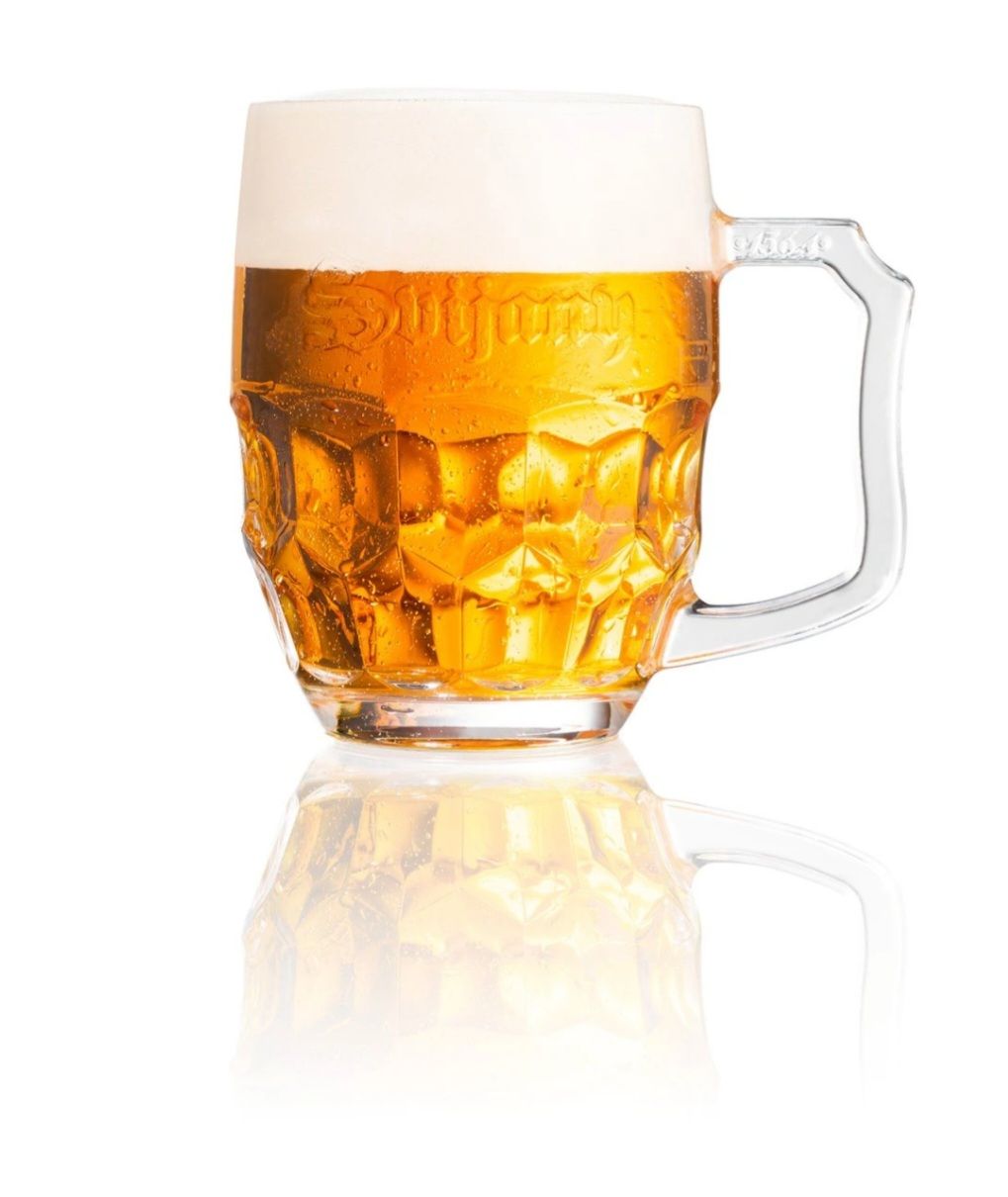 Točené Svijany 450 1,5 l (PET)