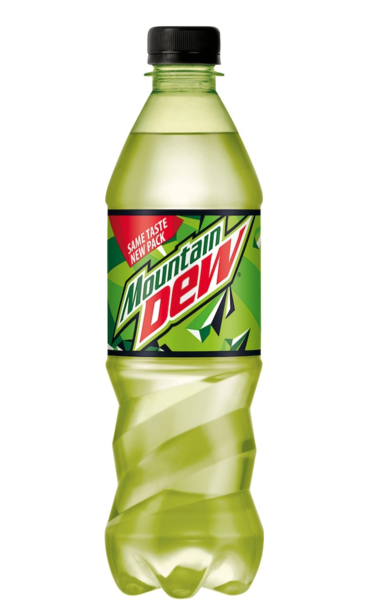 Mountain Dew 0,5 l