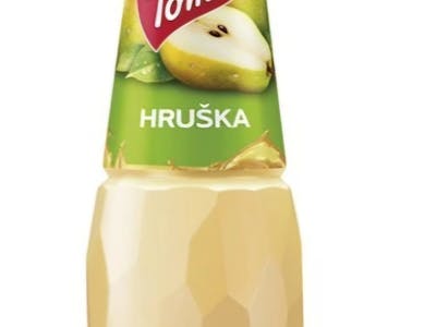 Toma hruškový nektar 1 l