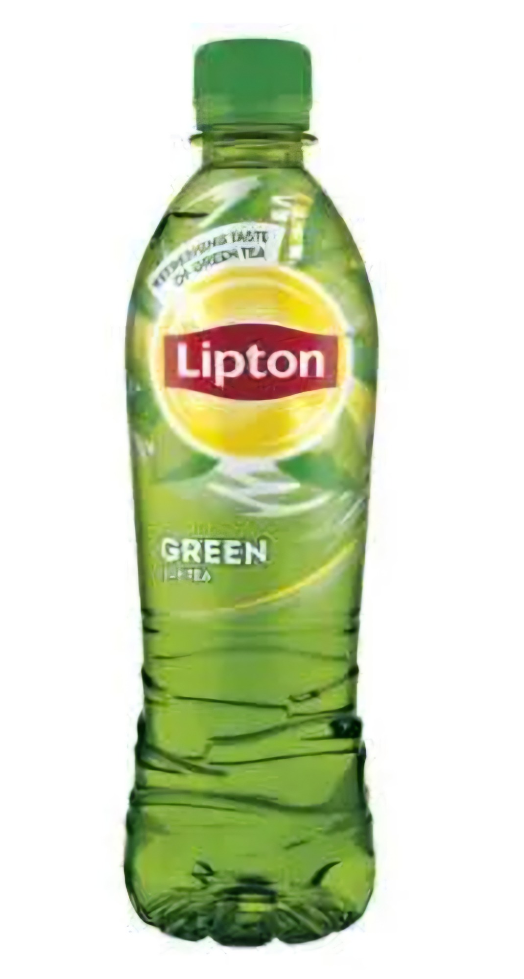Lipton zelený čaj 0,5 l	