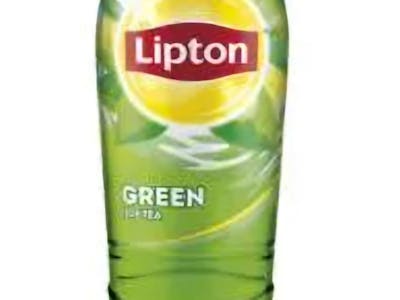 Lipton zelený čaj 0,5 l