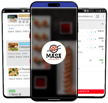 Pobierz naszą aplikację