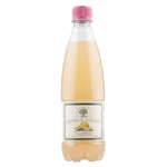 Bad Brambacher - Zahradní grepová limonáda - bez Éček a konzervantů