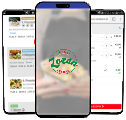 Pobierz naszą aplikację