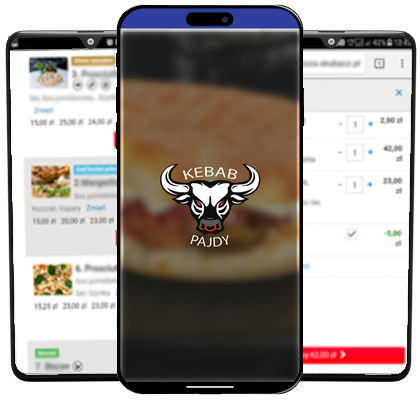 Pobierz naszą aplikację