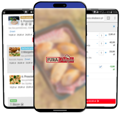 Pobierz naszą aplikację