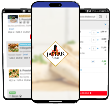 Pobierz naszą aplikację