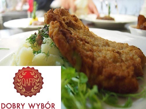 Proletariacki Kotlet Schabowy