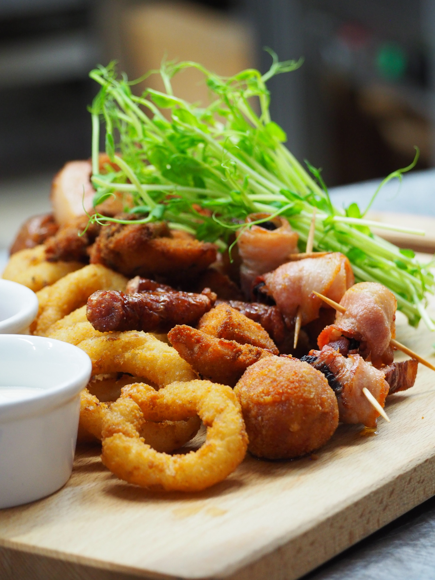 Czeska deska Gustawa Husaka