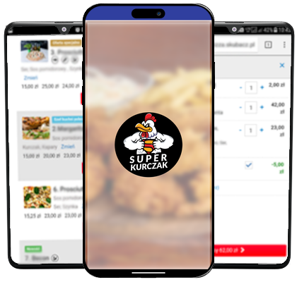 Pobierz naszą aplikację