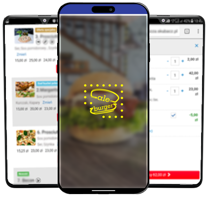 Pobierz naszą aplikację