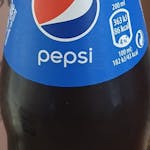 Pepsi-Cola 0,2L