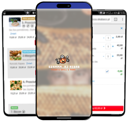 Pobierz naszą aplikację