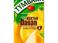 Sok "Tymbark " bananowy 1 litr