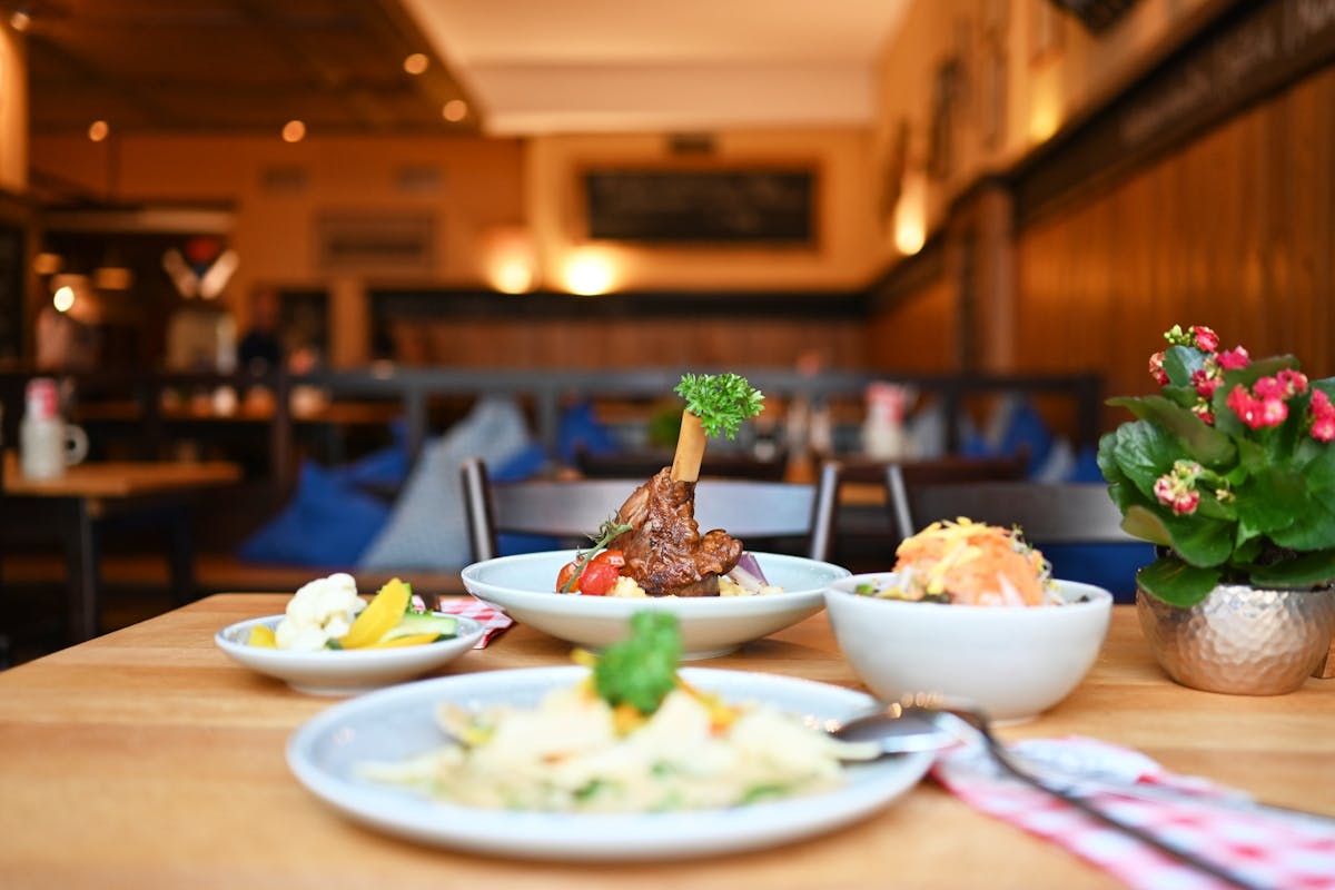 OBEDOVÉ MENU PIATOK