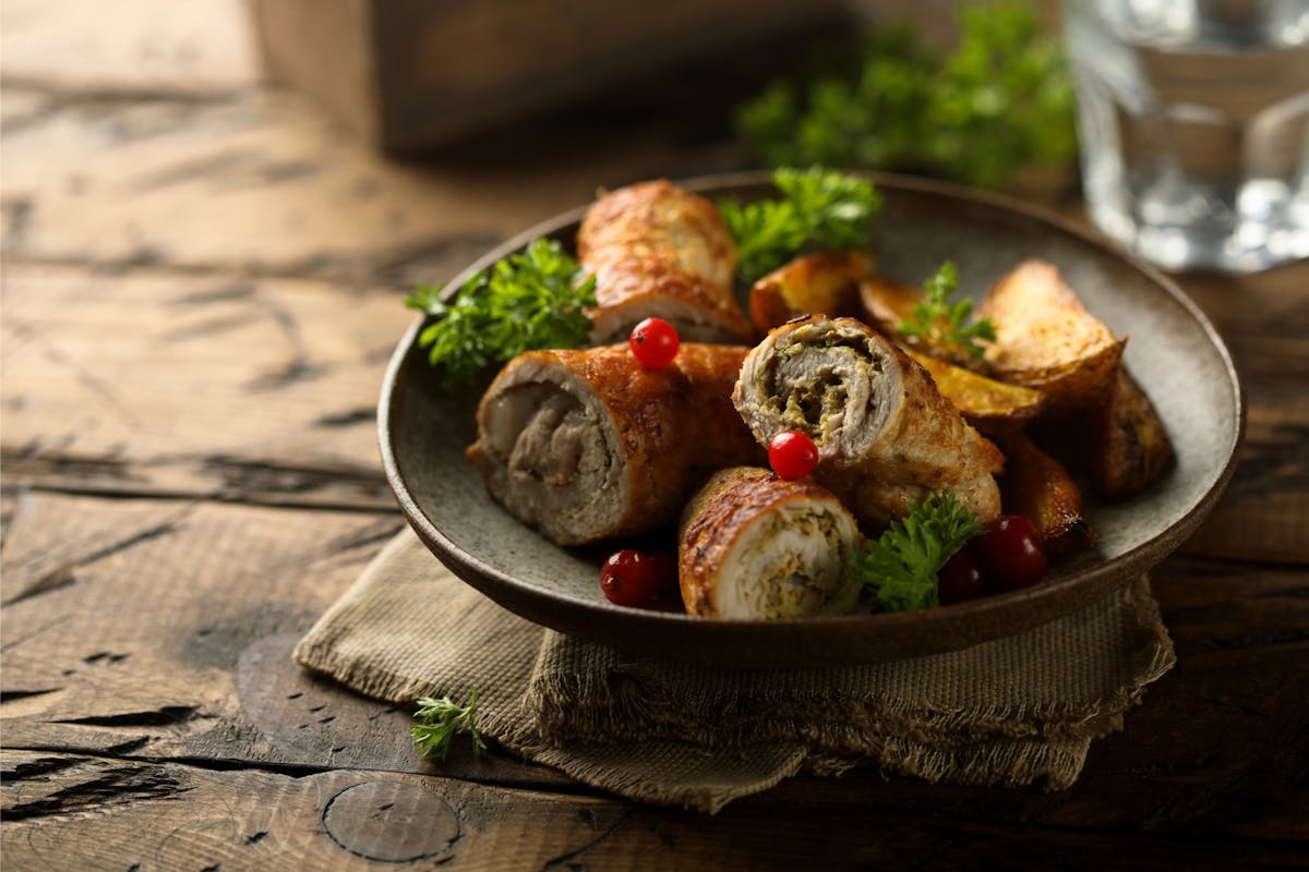 OBEDOVÉ MENU UTOROK
