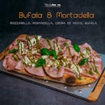 Bufala & Mortadella