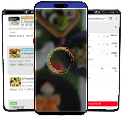 Pobierz naszą aplikację