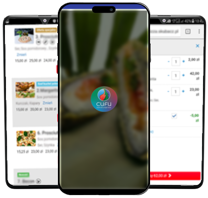 Pobierz naszą aplikację