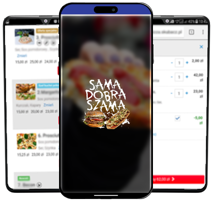 Pobierz naszą aplikację