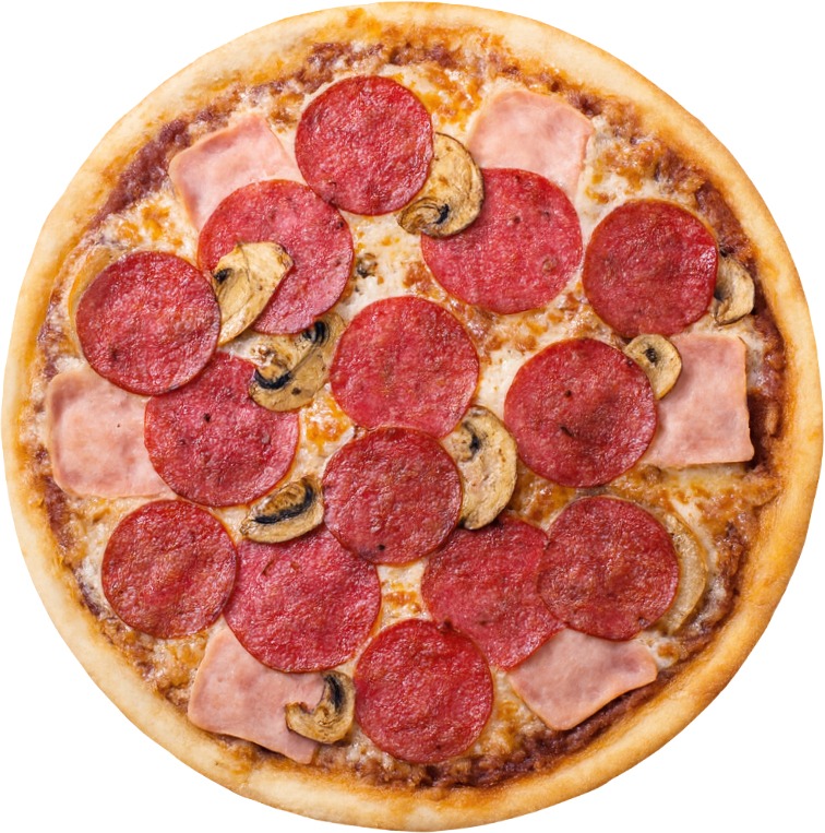 13. Gianni’s Pizza Pie