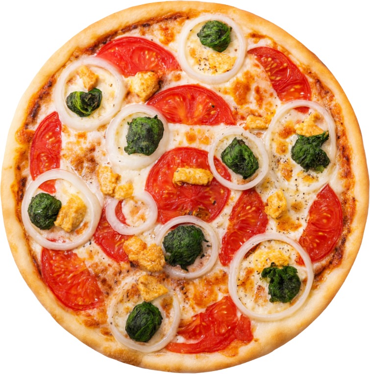 30. Spinach Square Garden