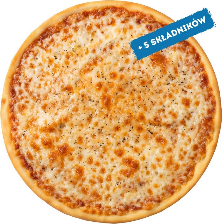 24. Rockefeller (5 dowolnych składników)