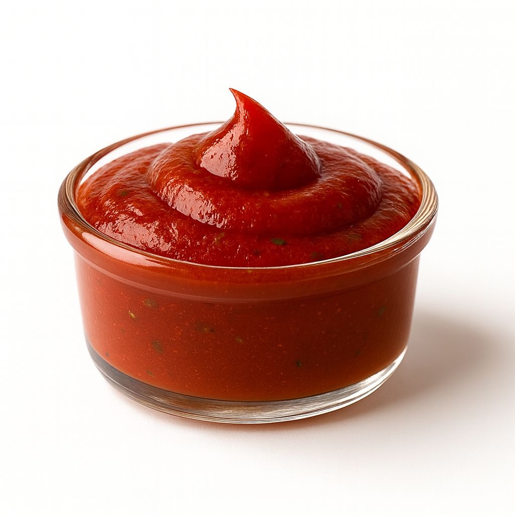 Sos pomidorowy